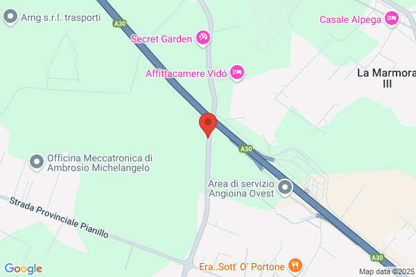 Lta - Logistica Trasporti Annunziata