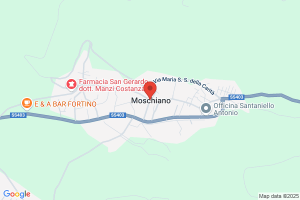 Moschiano sabato (Dr.)