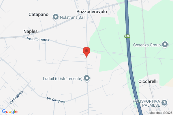 Vigilanza San Gennaro