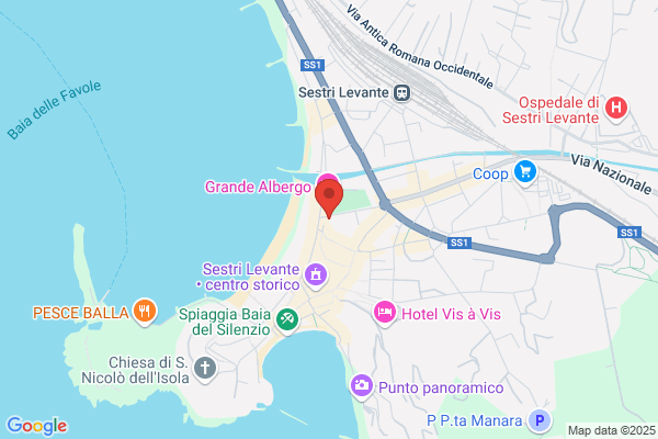 Gelateria Tritone