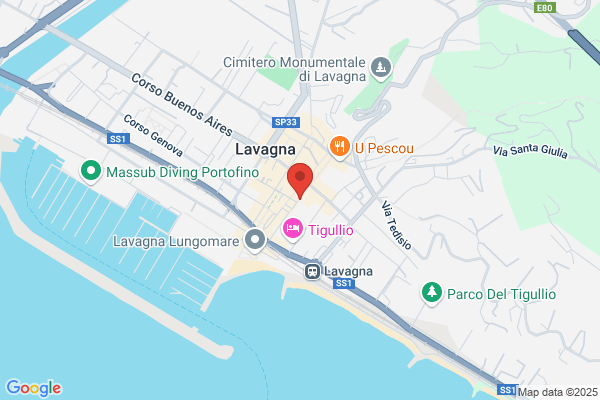Langolo