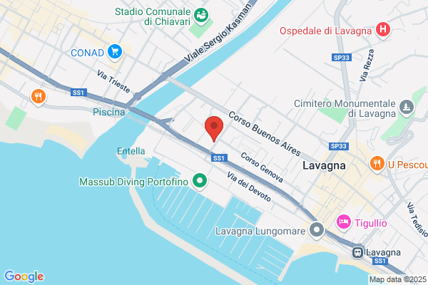 Messina bruno