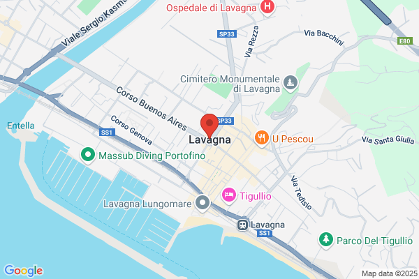 Silvestri Mafalda Bar Ostigoni