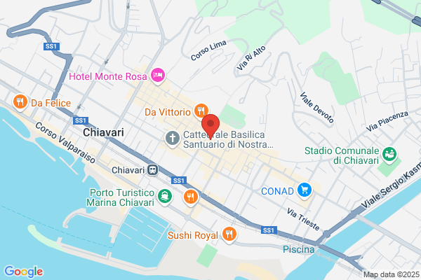 Immobiliare Chiavari Eliana
