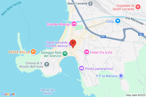 Immobiliare La Penisola Sas