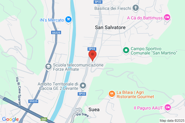 Immobiliare S. Salvatore s.a.s.  di Sarocco Carlo & C.