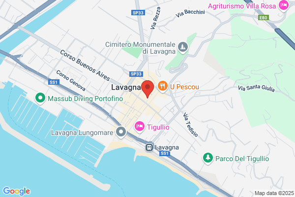 Lavagna Immobiliare