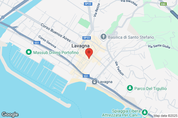 Ligustica Immobiliare (S.N.C.)