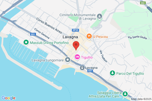 Map Immobiliare Di Petrilli Maria Antonia