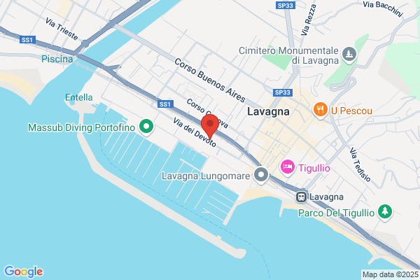 Ladavas Fausto