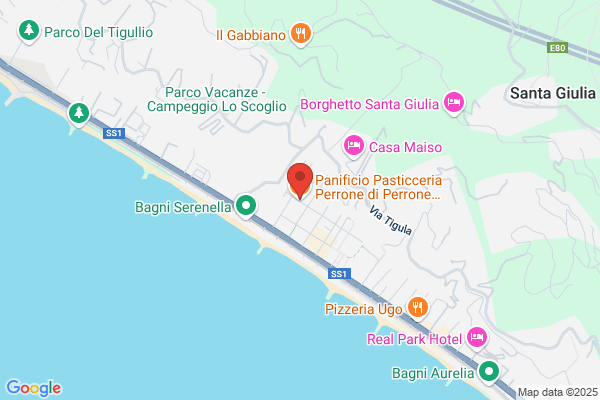 Perrone gianluca