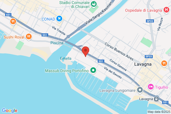 Gianesin Marino (Arch.)