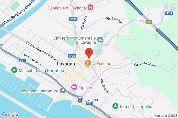 Maggi Arch. Luciano