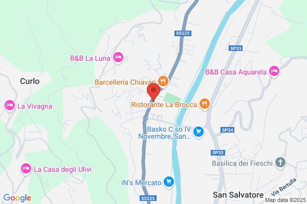 Riviera Motors Srl