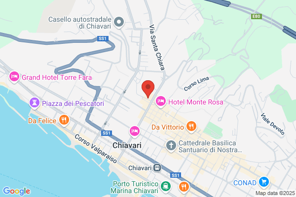 Piccolo Borgo Di Vernengo Tiziana E C. snc
