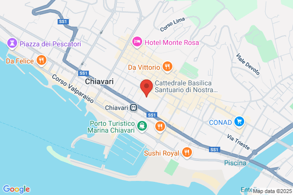 Istituto Diocesano Sostentamento Clero