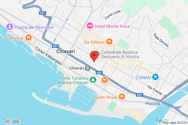 Istituto Scienze Religiose Mater Ecclesiae
