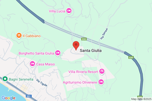 Parrocchia S. Giulia Di Centaura