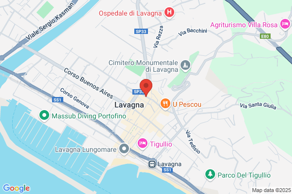 Parrocchia S.Stefano-Opera S.Vincenzo