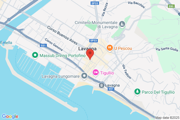 Panificio E Pasticceria Silvio
