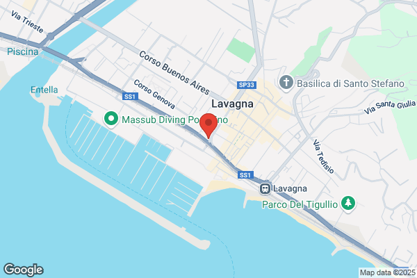 Studio Brega Rossella