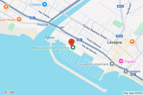 Yacht Service Rapallo