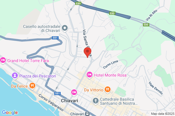 Distributore IP