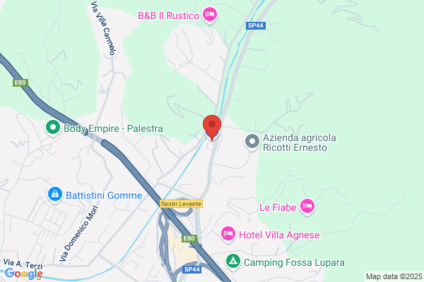 Gas Auto Di Rivoli Gianni