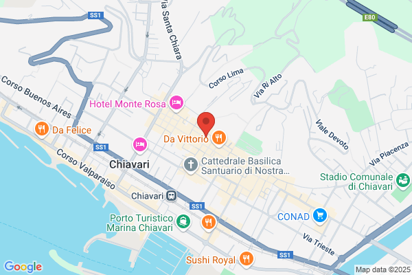 Geologo Romanelli Stefano
