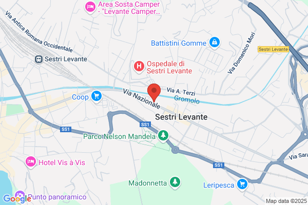 Nuova Edmond Costruzioni