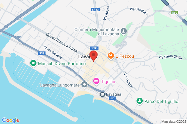 Farmacia Dr. Marco Raffo