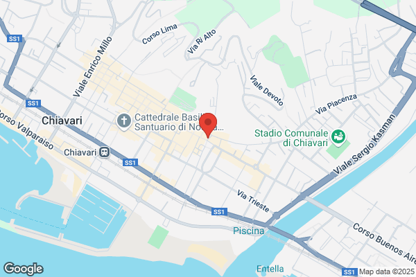 Farmacia Monteverde