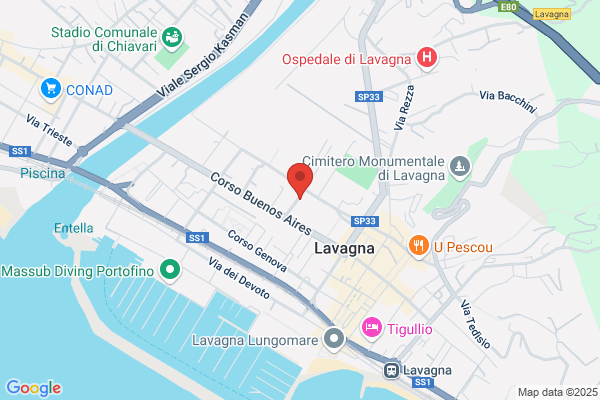 Longinotti Bonadei cristina