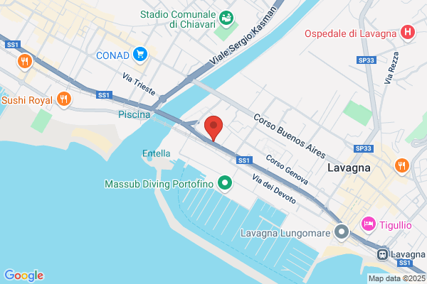Hotel Sud Est