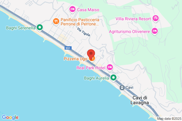 Arco del Sole