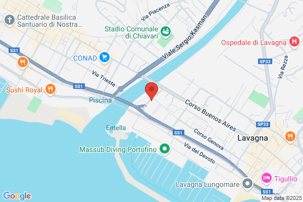 Figurella Coast (S.R.L.)