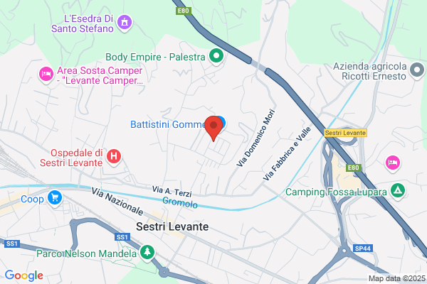 Lavatex Snc