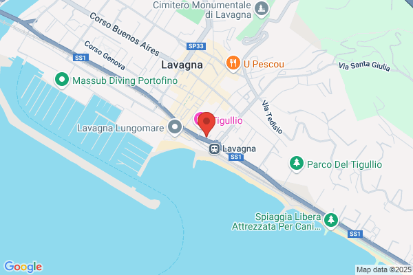 Panificio Ligure