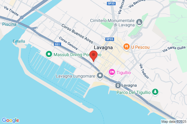 Parrucchiera Per Signora Antonella