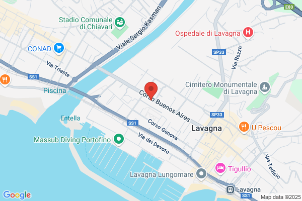 Parrucchiera Per Signora Piera