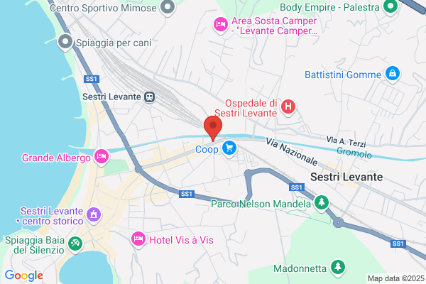 Parrucchieri Artistic Line