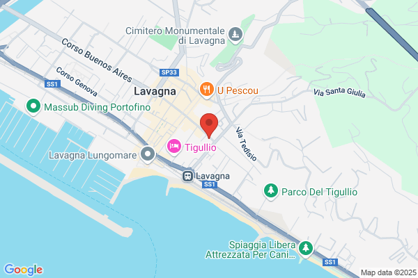 Pescheria Pesce Azzurro
