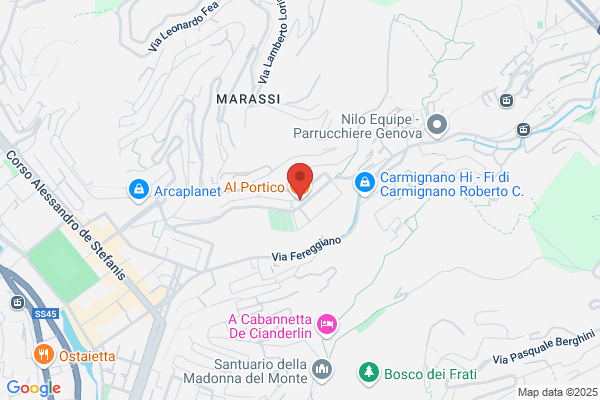Il Portico (S.N.C.)