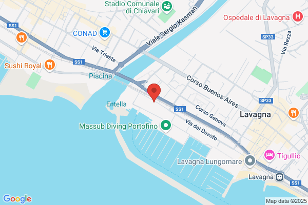 Gastrò Marì