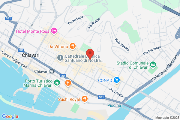 Ristorante Boccon Divino