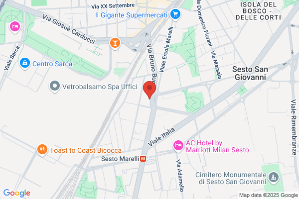 Hotel Ristorante Cinese Tesoro
