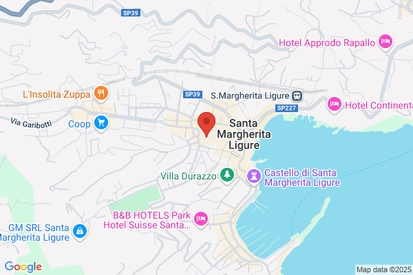 Lapprodo Pensione E Ristorante
