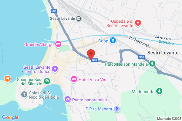 Pizzeria Ristorante Previna