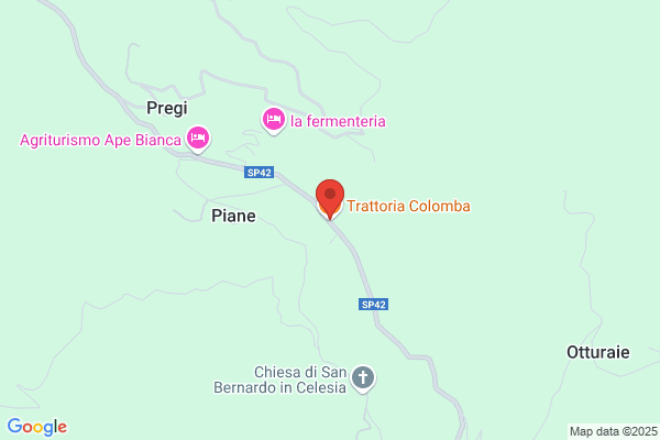Ristorante Bar =colomba=