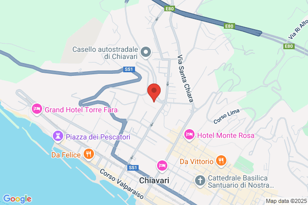 Ristorante Filoverde